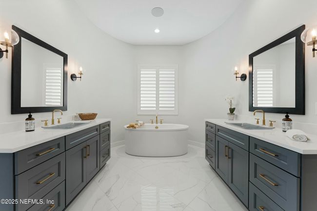 56 Tradesman Ln, House other with 6 bedrooms, 6 bathrooms and null parking in ST JOHNS FL | Image 29