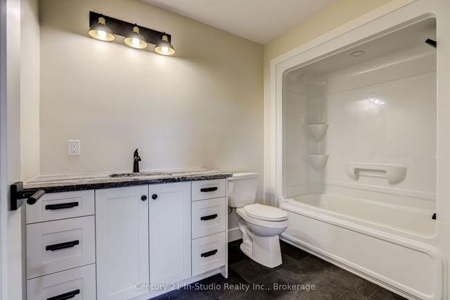 15 Grenville St N, House other with 3 bedrooms, 3 bathrooms and 2 parking in Southampton ON | Image 21