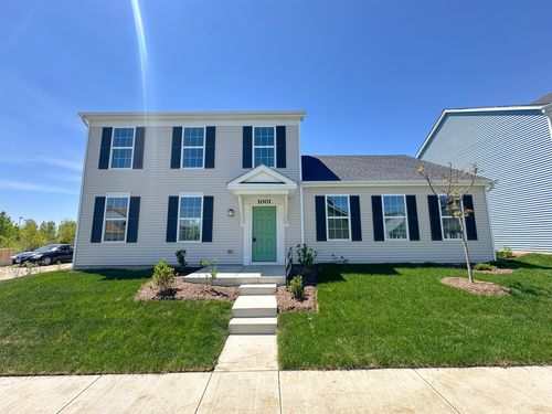 1001 Celebration Dr, Aurora, IL, 60504-4507 | Card Image