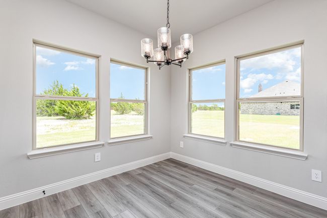 6811 Hayes Rd, House other with 4 bedrooms, 3 bathrooms and null parking in Midlothian TX | Image 8