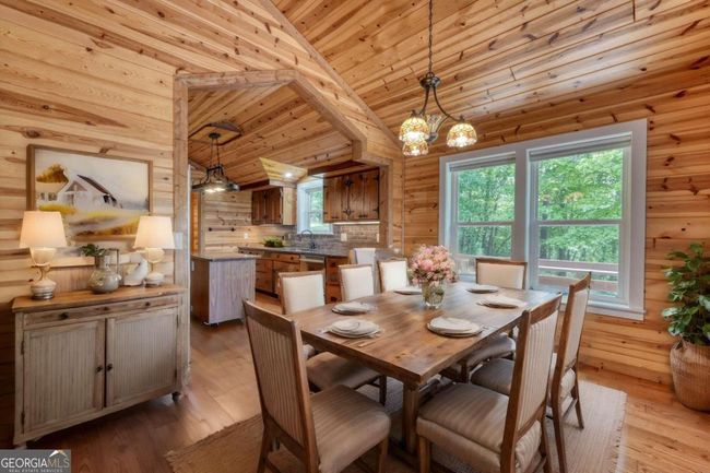 32 Ivey Ridge Rd, House other with 1 bedrooms, 3 bathrooms and null parking in Suches GA | Image 7