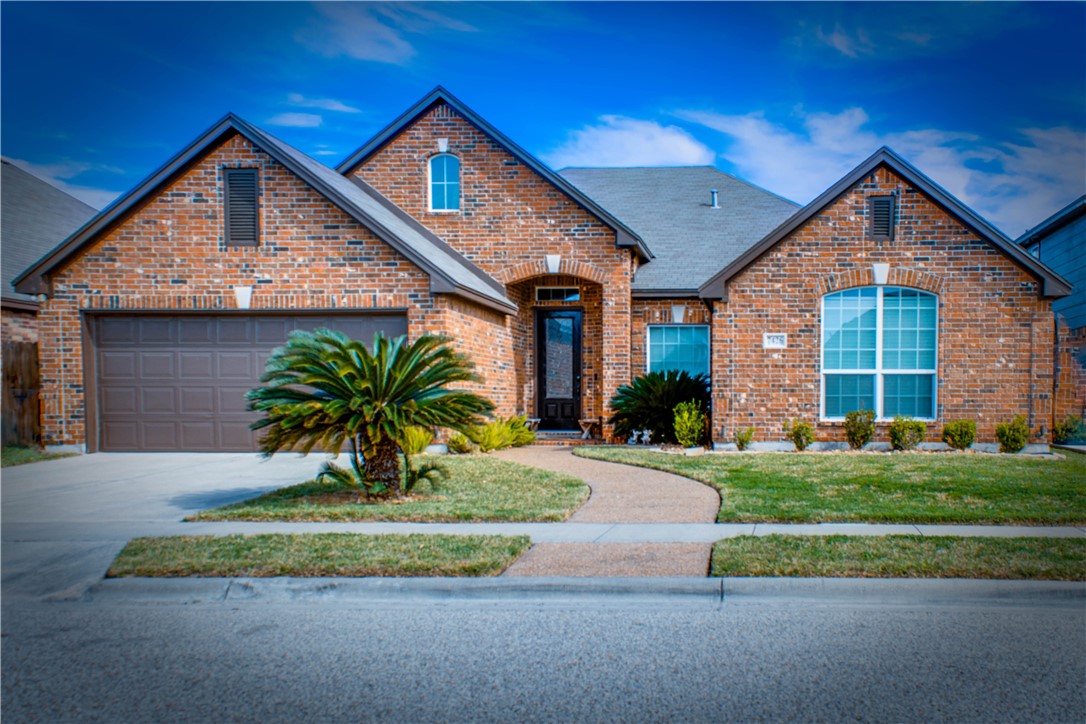 Stampede Dr, Corpus Christi, TX 78414