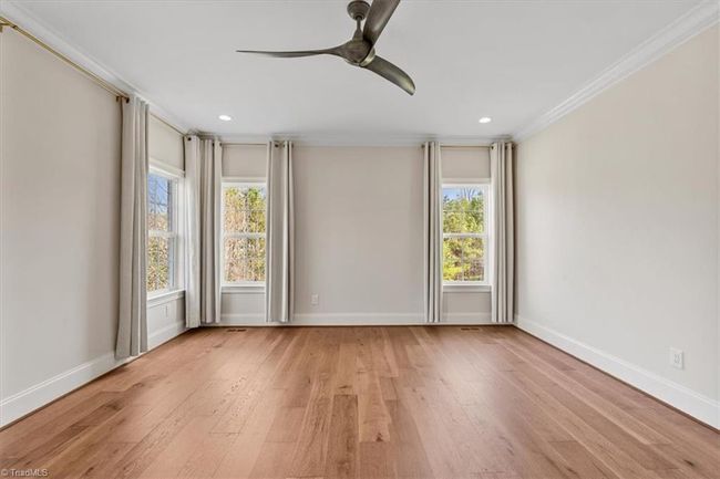 4312 Griffins Gate Ln, House other with 4 bedrooms, 5 bathrooms and null parking in Greensboro NC | Image 25