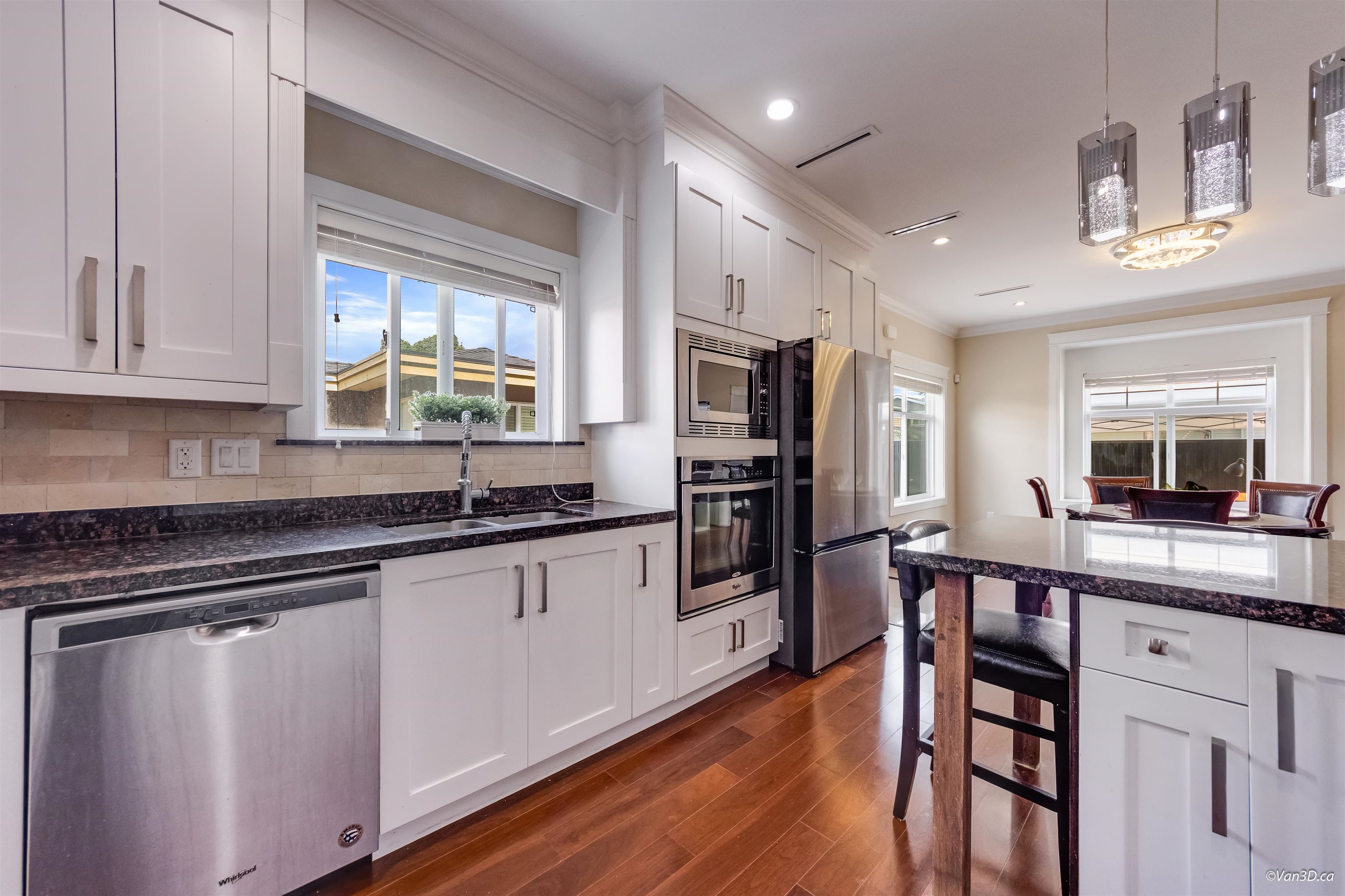 Residential in Burnaby 4