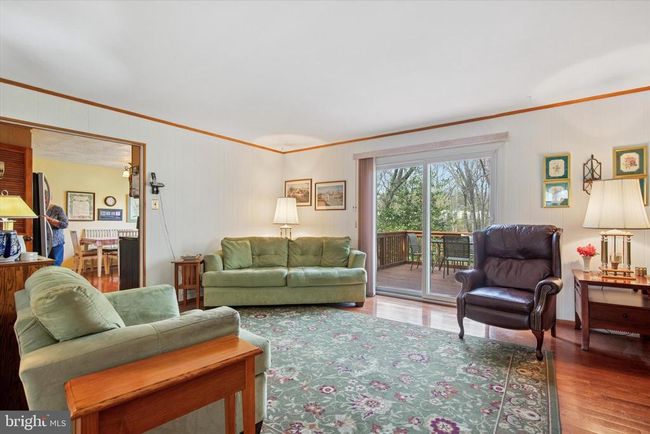 720 Vance Dr, House other with 4 bedrooms, 3 bathrooms and null parking in GLENSIDE PA | Image 12