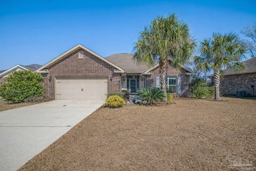 2470 Bentley Oaks Dr, Cantonment, FL, 32533-7884 | Card Image