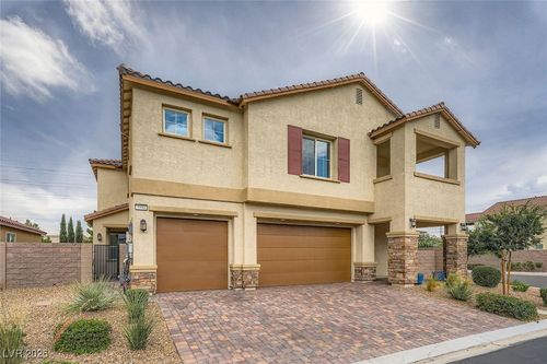 5990 Viscaya Grove St, Las Vegas, NV, 89118-2883 | Card Image