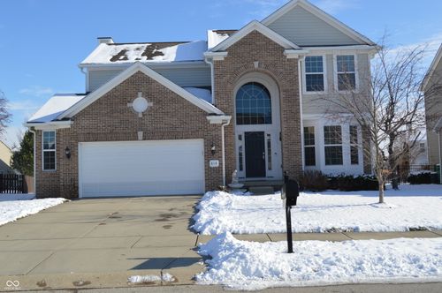 514 Lynton Way, Westfield, IN, 46074-5805 | Card Image