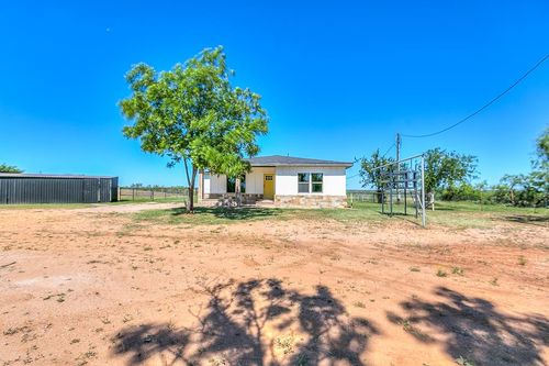 5001 Fm 2333, Bronte, TX, 76933-4806 | Card Image