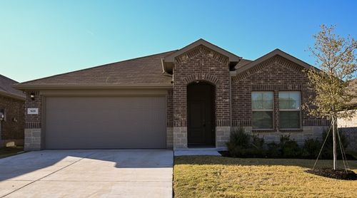 525 Bronze Cir E, Springtown, TX, 76082-2691 | Card Image