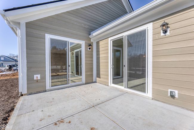 Image is of a similar home - actual finishes may differ. | Image 22