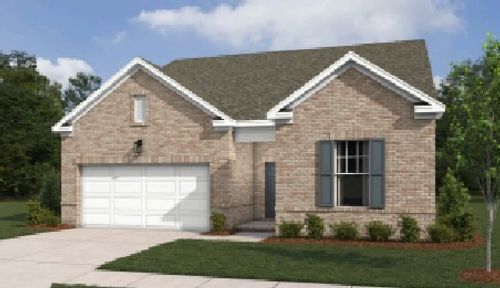 261 Limestone Way, Lebanon, TN, 37087-5436 | Card Image