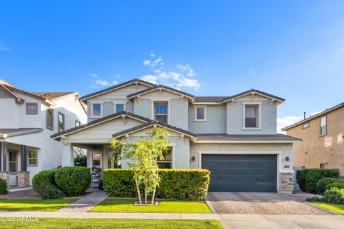 3527 E Austin Dr, Gilbert, AZ, 85296-0612 | Card Image