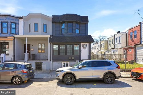 2210 S Hobson St, PHILADELPHIA, PA, 19142-1805 | Card Image