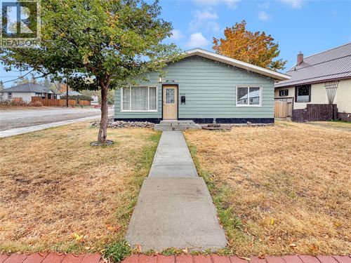 2210 Warren Ave, Kimberley, BC, V1A1S9 | Card Image