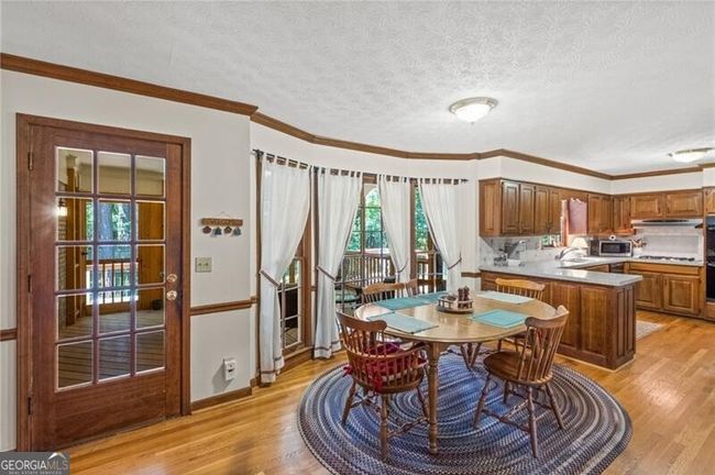 5018 Shadow Glen Ct, House other with 5 bedrooms, 3 bathrooms and 2 parking in Atlanta GA | Image 20