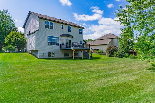 1216 S Windmill Crk, House other with 5 bedrooms, 4 bathrooms and null parking in Waconia MN | Image 11