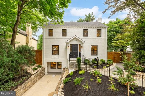 7928 16th St Nw, WASHINGTON, DC, 20012-1210 | Card Image
