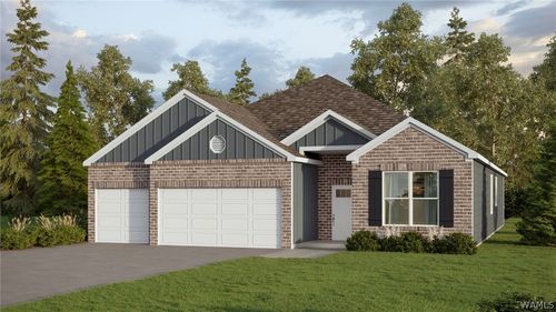 9716 Aberdeen Drive, Tuscaloosa, AL, 35405 | Card Image