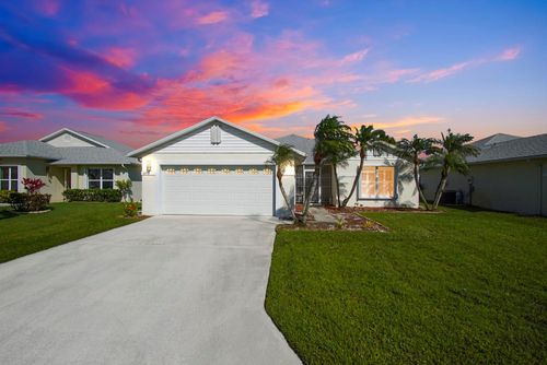 6245 Alexandria Cir, Fort Pierce, FL, 34982-3919 | Card Image