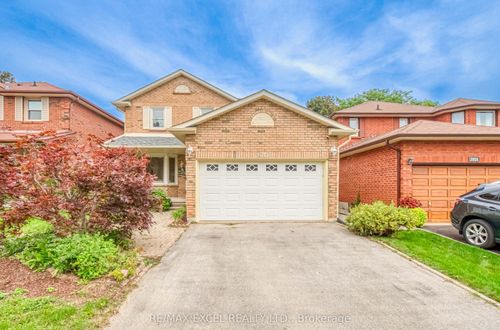 1019 Rouge Valley Dr, Pickering, ON, L1V4N8 | Card Image