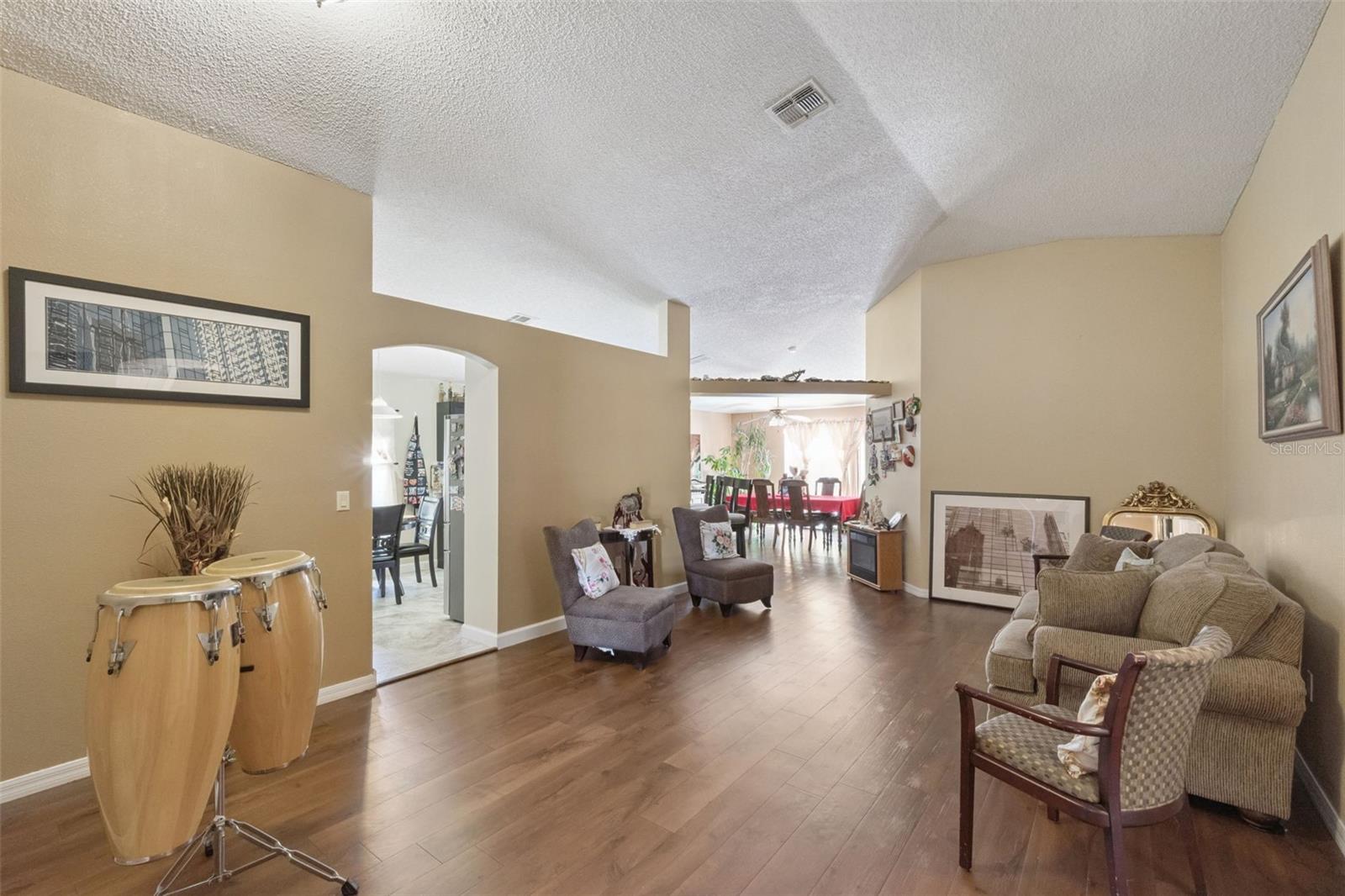 Residential in KISSIMMEE 3
