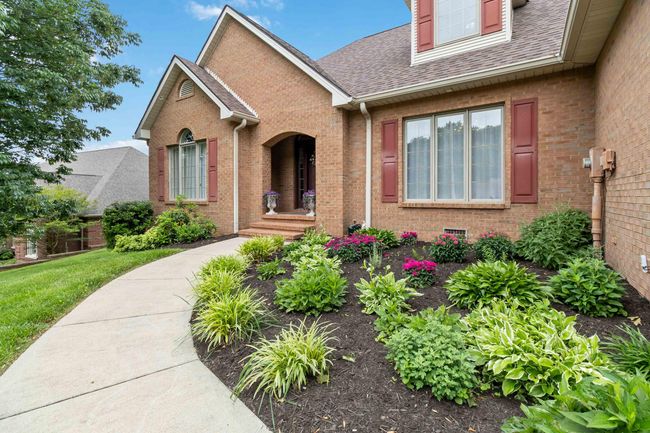 512 Water Cliff Dr, House other with 5 bedrooms, 3 bathrooms and null parking in Somerset KY | Image 15