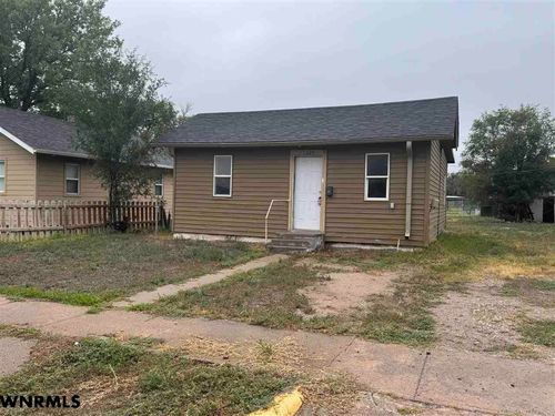 1220 20th Street, Mitchell, NE, 69357 | Card Image