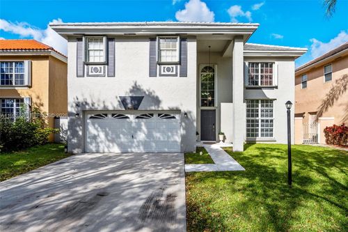 2832 Cayenne Ave, Hollywood, FL, 33026-4519 | Card Image