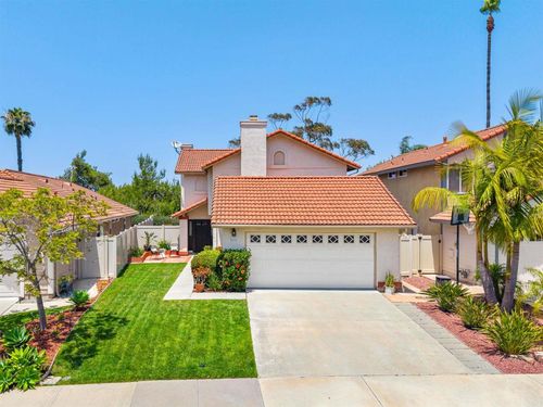 3636 Via Colina, Oceanside, CA, 92056 | Card Image