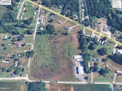 8 acres Lacy Cir, Toney, AL, 35773 | Card Image