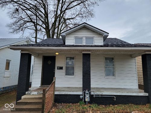 1127 Marshall Ave, Evansville, IN, 47714-2814 | Card Image