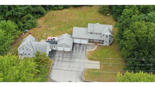 845 A&B Bridge Street, Pelham, NH, 03076 | Card Image