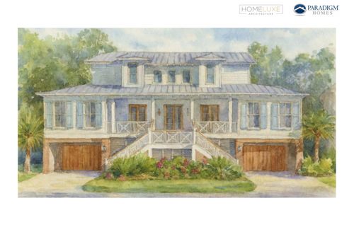 211 Haddrell St, Mount Pleasant, SC, 29464-4306 | Card Image