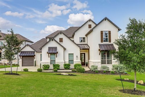 4905 Destination Way, Jonestown, TX, 78645-2226 | Card Image