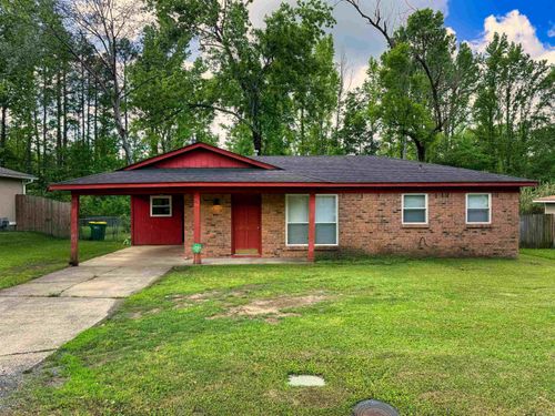 47 Aloha Cir, Sherwood, AR, 72120-1670 | Card Image