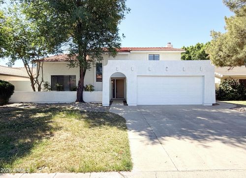 1529 E Edgewater Dr, Tempe, AZ, 85283-2115 | Card Image