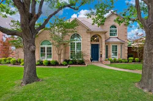 5849 Pebblestone Ln, Plano, TX, 75093-4657 | Card Image