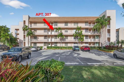 apt-307-2524 Nw 104th Ave, Sunrise, FL, 33322-6336 | Card Image