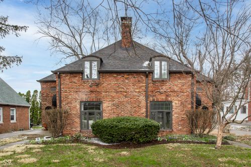 36 W 56th St, Indianapolis, IN, 46208-1560 | Card Image