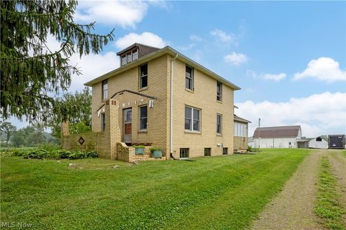 3763 Bates Rd, Wooster, OH, 44691-9243 | Card Image