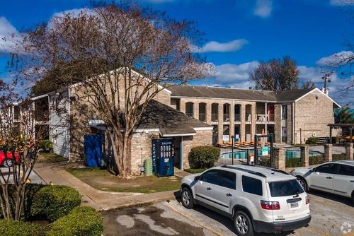 apt-14-480 W Parker Rd, Houston, TX, 77091-3221 | Card Image