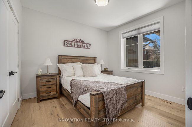 1048 Boucher Cres, House other with 5 bedrooms, 3 bathrooms and 6 parking in Manotick ON | Image 25