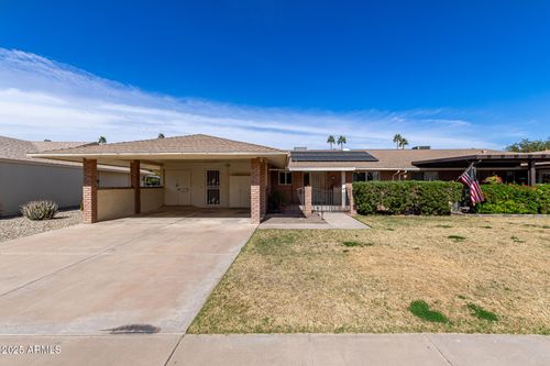 10816 W Venturi Drive, Sun City, AZ, 85351 | Card Image