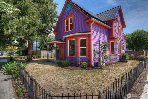 723 S L St, Tacoma, WA, 98405-4028 | Card Image