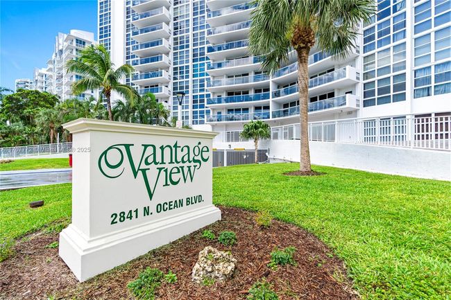 APT-1806 - 2841 N Ocean Blvd, Condo with 2 bedrooms, 2 bathrooms and null parking in Fort Lauderdale FL | Image 50