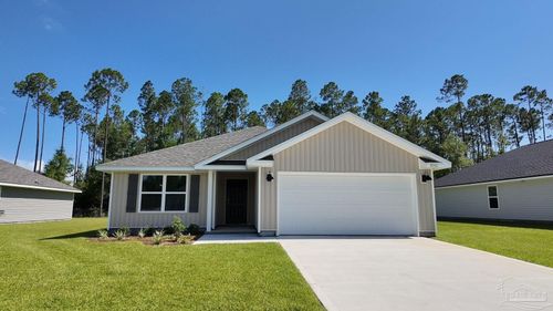 9731 Dutton Ln, Milton, FL, 32583-9215 | Card Image