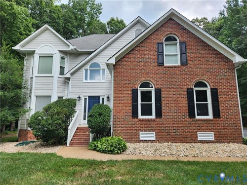 12313 Prince Philip Ln, Chesterfield, VA, 23838-2152 | Card Image