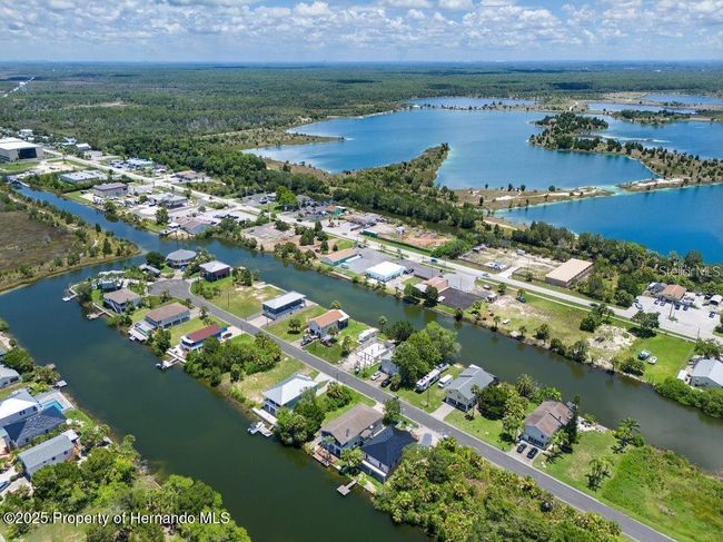 3357 Fernleaf Dr, House other with 4 bedrooms, 3 bathrooms and null parking in HERNANDO BEACH FL | Image 7