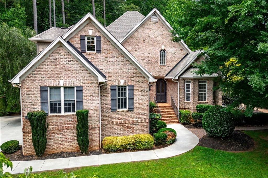 Heron Cove Cir, Seneca, SC 29672